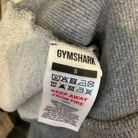 Gymshark hoodie size small. - Picture 5 of 5